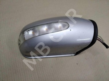 Зеркало правое MERCEDES-BENZ C-класс W203/S203/CL203 (2000 - 2004) — Разборка Мерседес