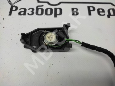 Динамик MERCEDES-BENZ E-класс W210/S210 рестайлинг (1999 - 2003) — Разборка Мерседес