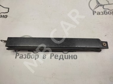 Ресницы фар MERCEDES-BENZ W124 W124/S124/C124/A124 (1984 - 1993) — Разборка Мерседес