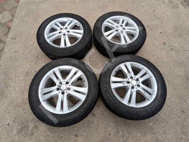 Колеса 18 MERCEDES-BENZ R-класс W251 (2005 - 2007) — Разборка Мерседес