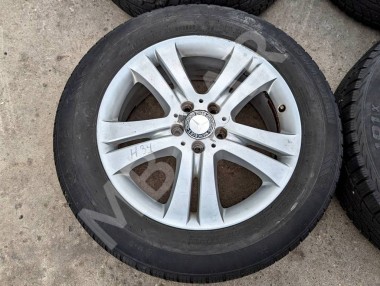 Колеса 18 MERCEDES-BENZ R-класс W251 (2005 - 2007) — Разборка Мерседес