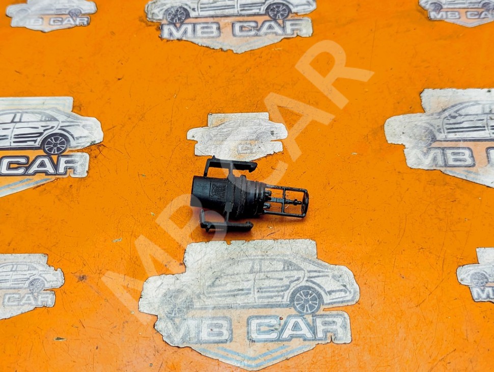 Датчик температуры MERCEDES-BENZ M-класс W163 (1997 - 2001) фото 1 &mdash; Разборка Мерседес