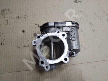 Дроссельная заслонка MERCEDES-BENZ E-класс W211/S211 (2002 - 2006) — Разборка Мерседес