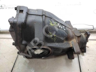 Редуктор задний MERCEDES-BENZ E-класс W211/S211 (2002 - 2006) — Разборка Мерседес