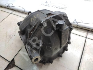 Редуктор задний MERCEDES-BENZ E-класс W211/S211 (2002 - 2006) — Разборка Мерседес