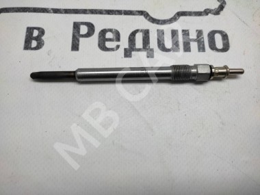 Свеча накала MERCEDES-BENZ Sprinter w904 — Разборка Мерседес