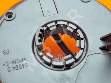 Шлейф подрулевой MERCEDES-BENZ S-класс W220 рестайлинг (2002 - 2005) — Разборка Мерседес