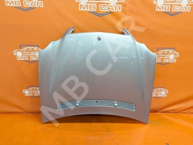 Капот MERCEDES-BENZ C-класс W203/S203/CL203 рестайлинг (2004 - 2008) — Разборка Мерседес