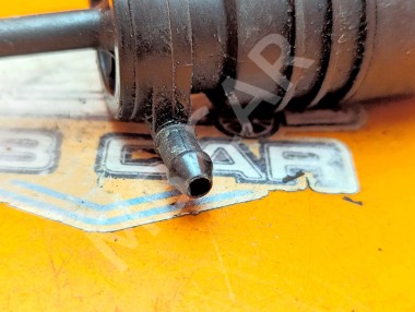 Насос омывателей MERCEDES-BENZ M-класс W163 рестайлинг (2001 - 2005) &mdash; Разборка Мерседес