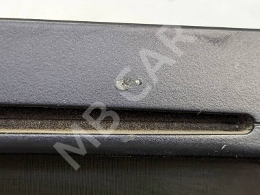 Команд MERCEDES-BENZ M-класс W164 (2005 - 2008) — Разборка Мерседес