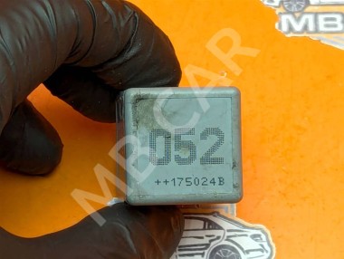 Реле MERCEDES-BENZ S-класс W222/C217/A217 (2013 - 2017) — Разборка Мерседес