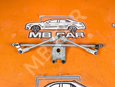 Трапеция дворников MERCEDES-BENZ M-класс W163 рестайлинг (2001 - 2005) &mdash; Разборка Мерседес