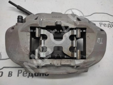 Суппорт передний левый MERCEDES-BENZ E-класс W213/S213/C238/A238 (2016 - 2021) — Разборка Мерседес