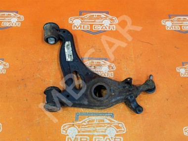 Рычаг передний нижний левый MERCEDES-BENZ CLK-класс C208/W208 рестайлинг (1999 - 2003) — Разборка Мерседес