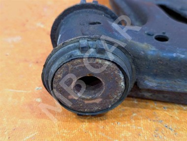 Рычаг передний нижний левый MERCEDES-BENZ CLK-класс C208/W208 рестайлинг (1999 - 2003) — Разборка Мерседес