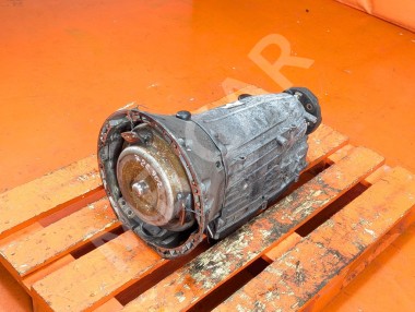 АКПП 7G-Tronic MERCEDES-BENZ S-класс W221 рестайлинг (2009 - 2013) &mdash; Разборка Мерседес