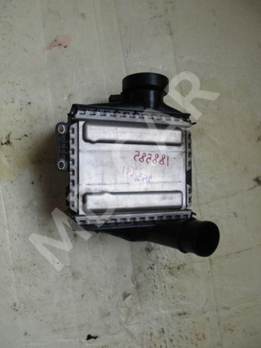 Интеркулер MERCEDES-BENZ GLC-класс X253 (2015 - 2019) — Разборка Мерседес