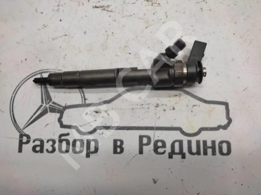 Форсунка ДИЗЕЛЬ MERCEDES-BENZ A-класс W169 (2004 - 2008) — Разборка Мерседес