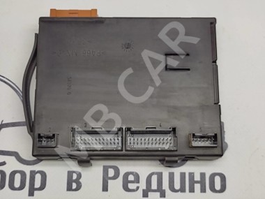 Блок EAM MERCEDES-BENZ M-класс W163 рестайлинг (2001 - 2005) — Разборка Мерседес