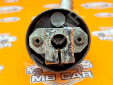 Кардан рулевого вала MERCEDES-BENZ C-класс W203/S203/CL203 (2000 - 2004) — Разборка Мерседес