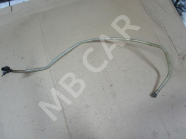 Трубка вакуумная MERCEDES-BENZ V-class W638 — Разборка Мерседес