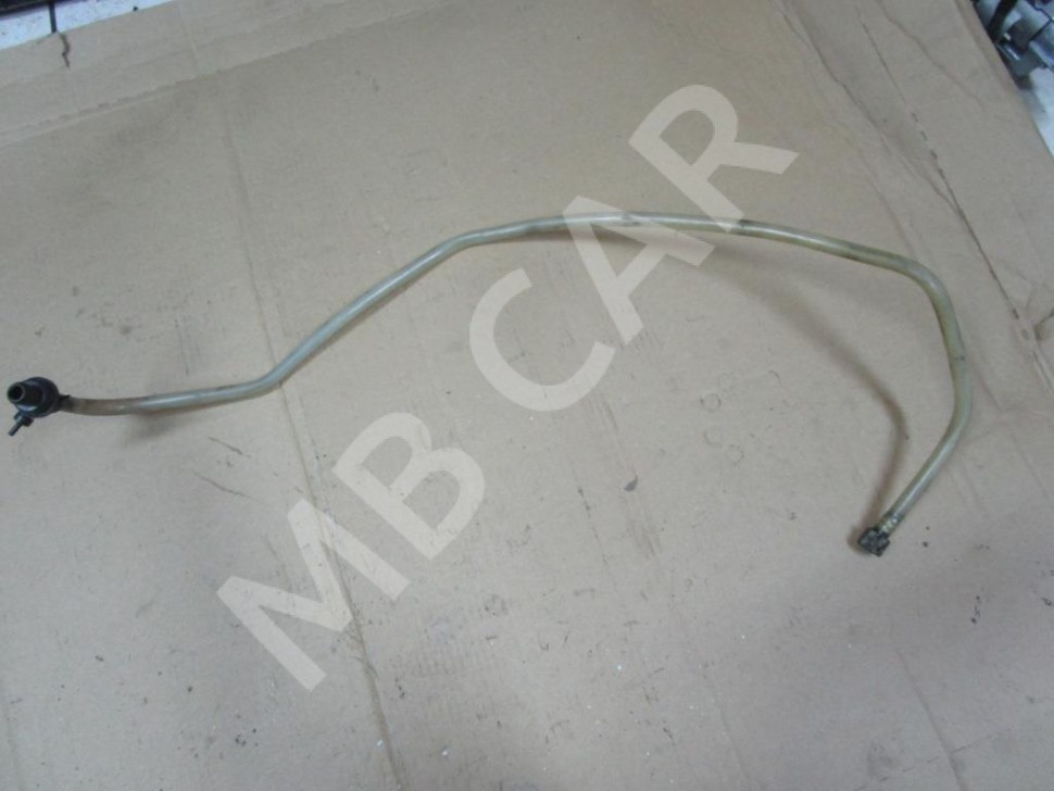 Трубка вакуумная MERCEDES-BENZ Vito W638 (1996 - 2003) фото 1 — Разборка Мерседес