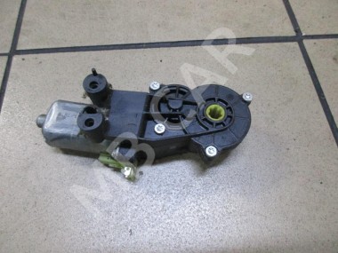 Моторчик регулировки сидений MERCEDES-BENZ E-класс W211/S211 (2002 - 2006) — Разборка Мерседес