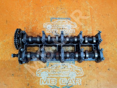 Постель распредвала MERCEDES-BENZ Vito W638 (1996 - 2003) — Разборка Мерседес