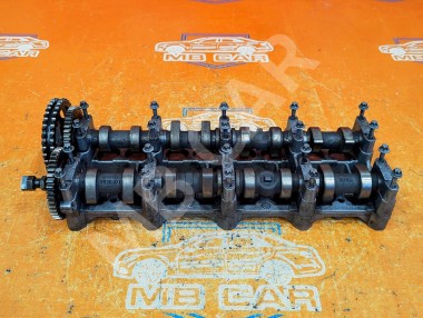 Постель распредвала MERCEDES-BENZ Vito W638 (1996 - 2003) — Разборка Мерседес