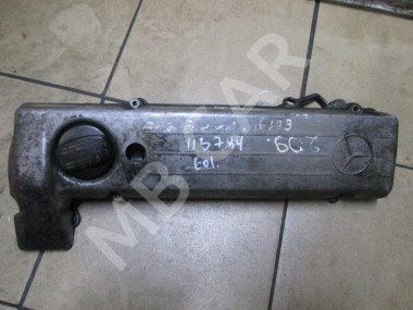 Клапанная крышка MERCEDES-BENZ W124 W124/S124/C124/A124 (1984 - 1993) — Разборка Мерседес