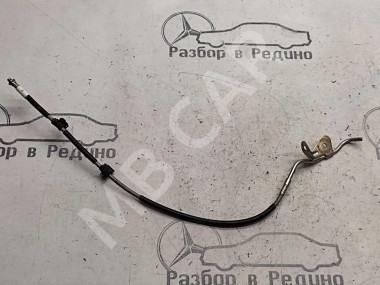 Трубопровод системы безопасности MERCEDES-BENZ E-класс W213/S213/C238/A238 (2016 - 2021) — Разборка Мерседес