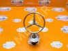 Эмблема капота MERCEDES-BENZ S-класс W221 рестайлинг (2009 - 2013) фото 1 &mdash; Разборка Мерседес