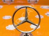 Эмблема капота MERCEDES-BENZ S-класс W221 рестайлинг (2009 - 2013) фото 2 &mdash; Разборка Мерседес