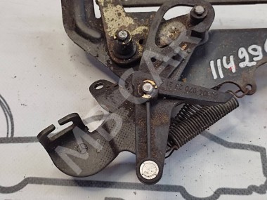 Механизм тяг газа MERCEDES-BENZ E-класс W210/S210 (1995 - 1999) — Разборка Мерседес