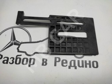 Кронштейн крепления бампера MERCEDES-BENZ CLK-класс C208/W208 (1997 - 2000) — Разборка Мерседес