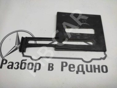 Кронштейн крепления бампера MERCEDES-BENZ CLK-класс C208/W208 (1997 - 2000) — Разборка Мерседес