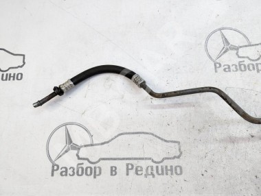 Трубка АКПП MERCEDES-BENZ M-класс W164 (2005 - 2008) — Разборка Мерседес