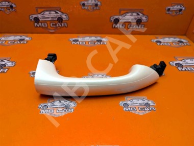 Ручка двери наружняя MERCEDES-BENZ M-класс W164 рестайлинг (2008 - 2011) — Разборка Мерседес