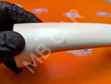 Ручка двери наружняя MERCEDES-BENZ M-класс W164 рестайлинг (2008 - 2011) — Разборка Мерседес