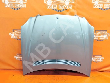 Капот MERCEDES-BENZ E-класс W211/S211 (2002 - 2006) — Разборка Мерседес