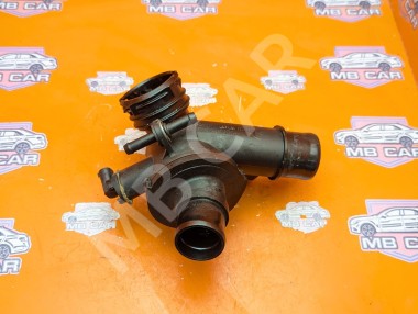 Термостат MERCEDES-BENZ C-класс W204/S204/С204 рестайлинг (2011 - 2015) &mdash; Разборка Мерседес