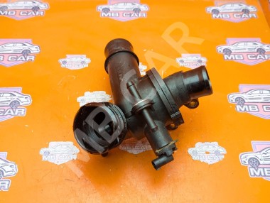 Термостат MERCEDES-BENZ C-класс W204/S204/С204 рестайлинг (2011 - 2015) &mdash; Разборка Мерседес