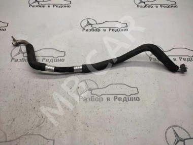 Трубка кондиционера MERCEDES-BENZ S-класс W140 (1991 - 1998) — Разборка Мерседес