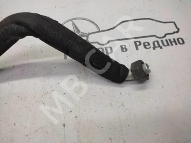 Трубка кондиционера MERCEDES-BENZ S-класс W140 (1991 - 1998) — Разборка Мерседес