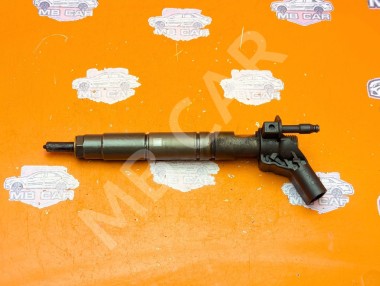 Форсунка ДИЗЕЛЬ MERCEDES-BENZ M-класс W164 (2005 - 2008) &mdash; Разборка Мерседес