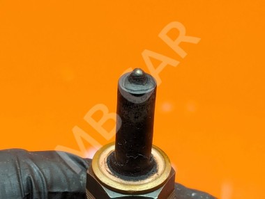 Форсунка ДИЗЕЛЬ MERCEDES-BENZ M-класс W164 (2005 - 2008) &mdash; Разборка Мерседес