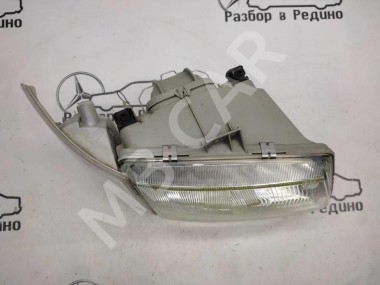 Фара правая MERCEDES-BENZ Vito W638 (1996 - 2003) — Разборка Мерседес