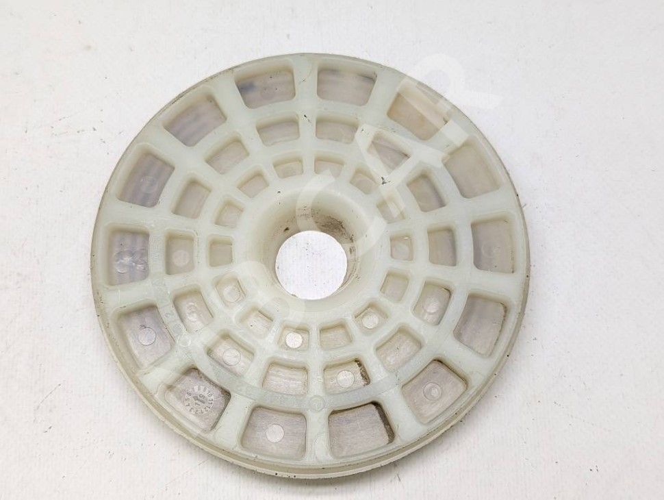 Опора задней пружины MERCEDES-BENZ V-класс W447 рестайлинг (2019 - 2025) фото 1 — Разборка Мерседес