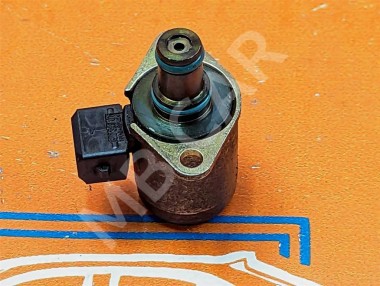 Клапан рулевой рейки MERCEDES-BENZ S-класс W221 (2005 - 2009) — Разборка Мерседес