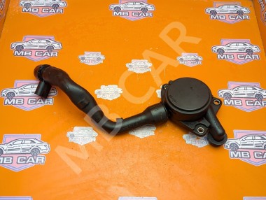 Клапан вентиляции MERCEDES-BENZ M-класс W164 рестайлинг (2008 - 2011) &mdash; Разборка Мерседес